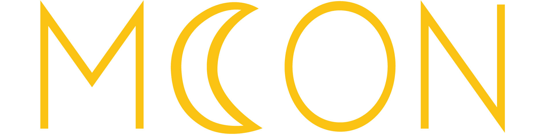 Moon Logo